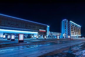 SkyEXPO Hotel