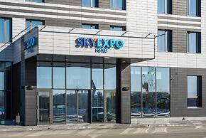 SkyEXPO Hotel