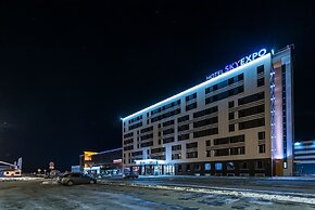 SkyEXPO Hotel