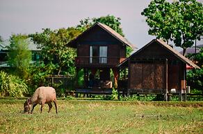 The Gemalai Village