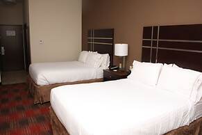 Holiday Inn Express & Suites Cumberland - La Vale by IHG