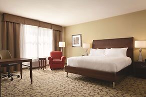 Hilton Garden Inn Boston Logan Airport