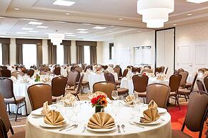 Hilton Garden Inn Boston Logan Airport
