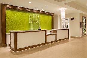 Hilton Garden Inn Boston Logan Airport