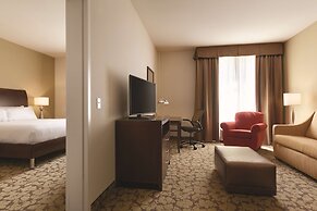 Hilton Garden Inn Boston Logan Airport