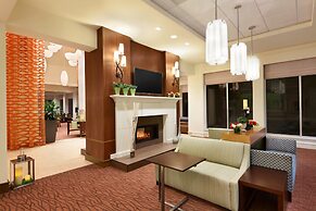 Hilton Garden Inn Boston Logan Airport
