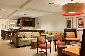 Hilton Garden Inn Boston Logan Airport