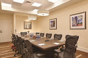 Hilton Garden Inn Boston Logan Airport