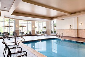 Hilton Garden Inn Boston Logan Airport