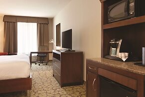 Hilton Garden Inn Boston Logan Airport