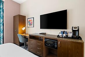 Hilton Garden Inn Chicago Downtown Riverwalk