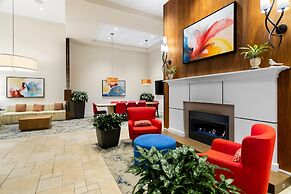 Hilton Garden Inn Chicago Downtown Riverwalk