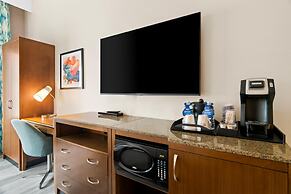 Hilton Garden Inn Chicago Downtown Riverwalk