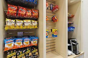 Hilton Garden Inn Chicago Downtown Riverwalk