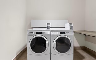 Hilton Garden Inn Chicago Downtown Riverwalk