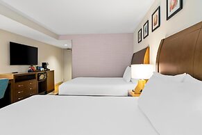 Hilton Garden Inn Chicago Downtown Riverwalk