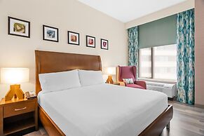 Hilton Garden Inn Chicago Downtown Riverwalk