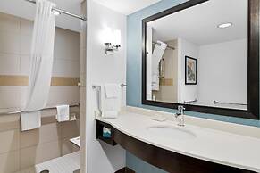 Hilton Garden Inn Chicago Downtown Riverwalk