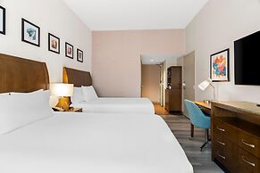 Hilton Garden Inn Chicago Downtown Riverwalk