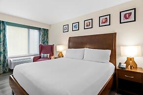 Hilton Garden Inn Chicago Downtown Riverwalk