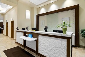 Hilton Garden Inn Chicago Downtown Riverwalk