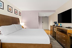 Hilton Garden Inn Chicago Downtown Riverwalk