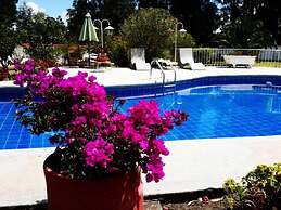 Casa d' Campo Tababela Hotel Boutique