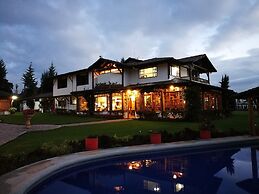 Casa d' Campo Tababela Hotel Boutique
