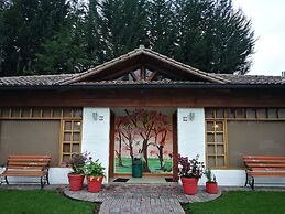 Casa d' Campo Tababela Hotel Boutique