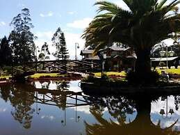 Casa d' Campo Tababela Hotel Boutique