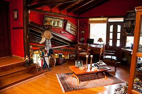 Casa d' Campo Tababela Hotel Boutique