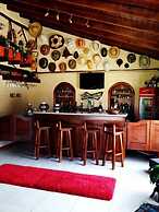 Casa d' Campo Tababela Hotel Boutique
