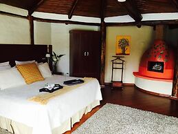Casa d' Campo Tababela Hotel Boutique