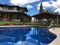 Casa d' Campo Tababela Hotel Boutique