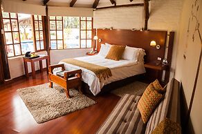 Casa d' Campo Tababela Hotel Boutique