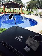 Casa d' Campo Tababela Hotel Boutique
