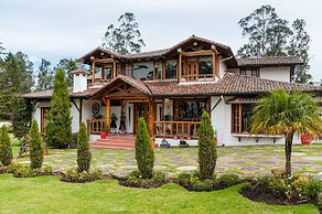 Casa d' Campo Tababela Hotel Boutique