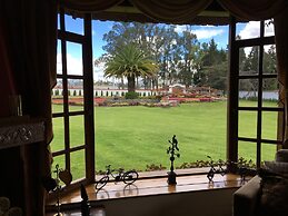 Casa d' Campo Tababela Hotel Boutique