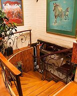 Casa d' Campo Tababela Hotel Boutique