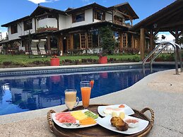 Casa d' Campo Tababela Hotel Boutique