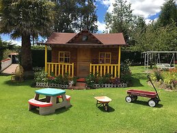 Casa d' Campo Tababela Hotel Boutique