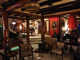 Casa d' Campo Tababela Hotel Boutique