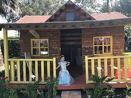 Casa d' Campo Tababela Hotel Boutique
