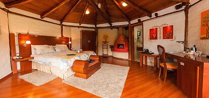 Casa d' Campo Tababela Hotel Boutique