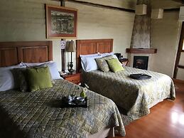 Casa d' Campo Tababela Hotel Boutique