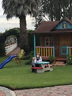 Casa d' Campo Tababela Hotel Boutique