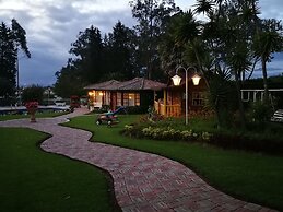 Casa d' Campo Tababela Hotel Boutique