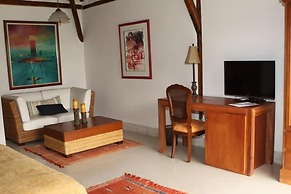 Casa d' Campo Tababela Hotel Boutique