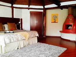 Casa d' Campo Tababela Hotel Boutique
