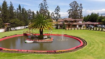 Casa d' Campo Tababela Hotel Boutique